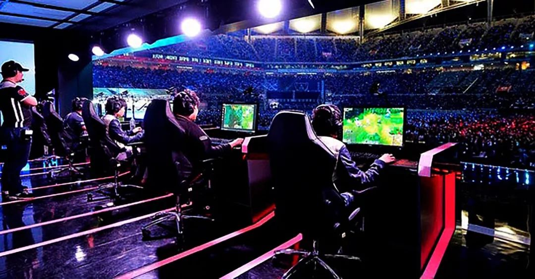 了赛季叙事 了赛季叙事